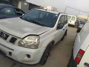 NISSAN X-TRAIL (T31) foto 4
