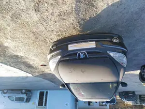 PEUGEOT 607 (S1)(12.2000) foto 5