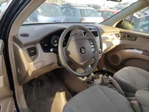 KIA SPORTAGE (KM) foto 5