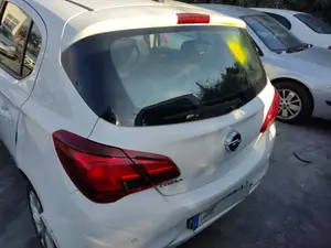 OPEL CORSA E foto 5