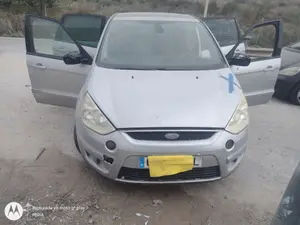 FORD S-MAX (CA1) foto 1
