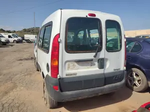 RENAULT KANGOO 4X4 foto 3