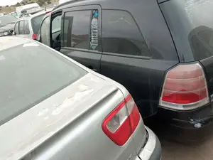 OPEL ZAFIRA B foto 4