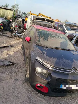 CITROEN C3 foto 5