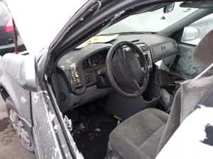 KIA CARNIVAL II (FL) foto 5