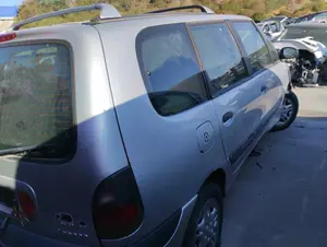 RENAULT ESPACE /GRAND ESPACE (JE0) foto 10
