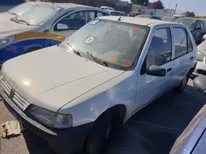 PEUGEOT 106 (S1)(08.1991) foto 3