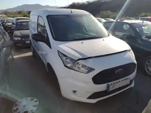 FORD TRANSIT CONNECT (CHC) foto 6