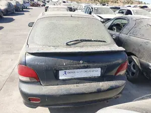 HYUNDAI ACCENT (X3) foto 6