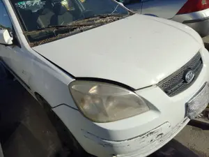 KIA RIO (JB) foto 7