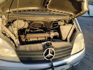 MERCEDES-BENZ VANEO (BM 414) COMPACT VAN foto 2