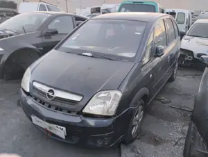 OPEL MERIVA foto 2
