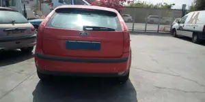 FORD FOCUS BERLINA (CAP) foto 6