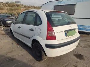 CITROEN C3 foto 2