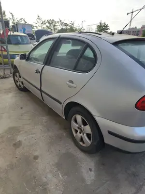 SEAT LEON (1M1) foto 6