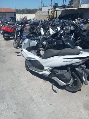 HONDA PCX 125 foto 2