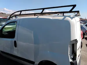 PEUGEOT BIPPER foto 4
