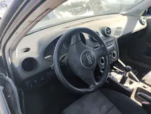 AUDI A3 (8P1) foto 2