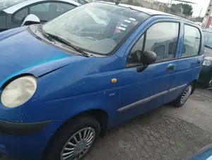 DAEWOO MATIZ foto 6