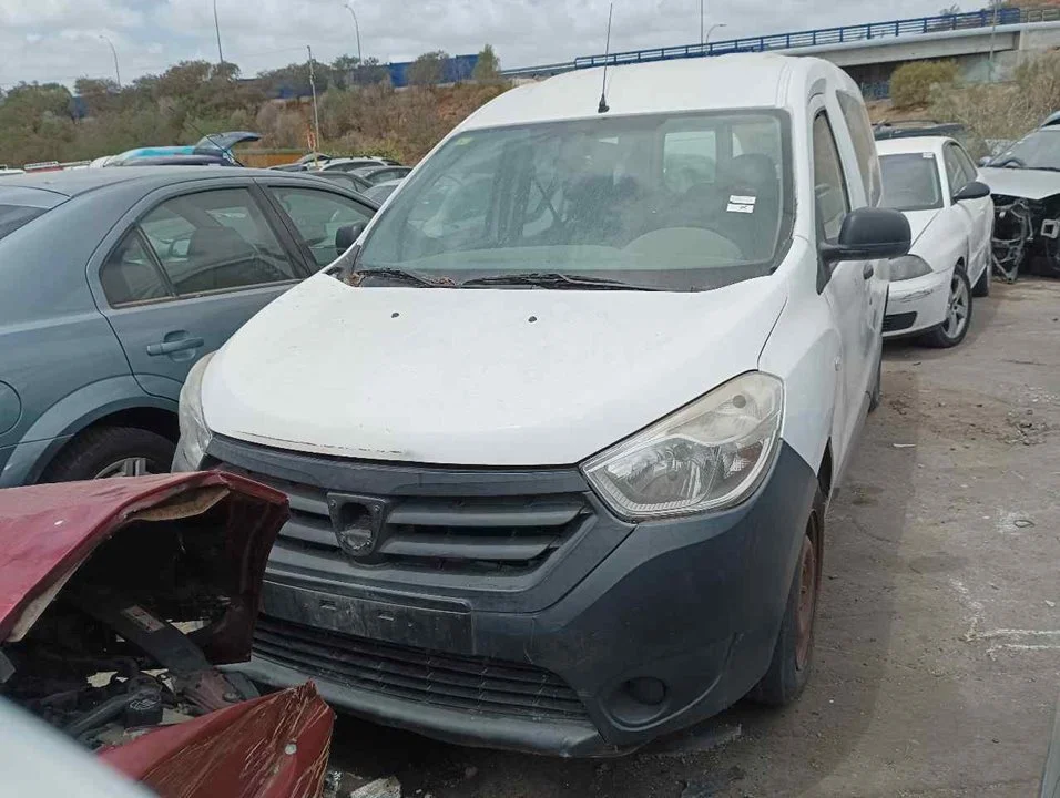 DACIA DOKKER
