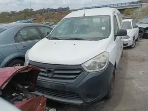 DACIA DOKKER foto 1