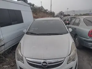 OPEL CORSA D foto 1