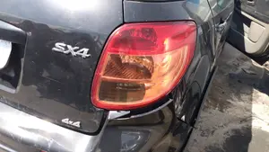 SUZUKI SX4 (RW/EY) foto 29