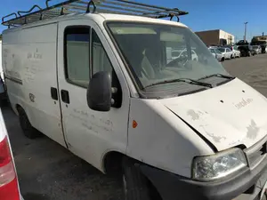 FIAT DUCATO II FURGÓN 11 foto 3