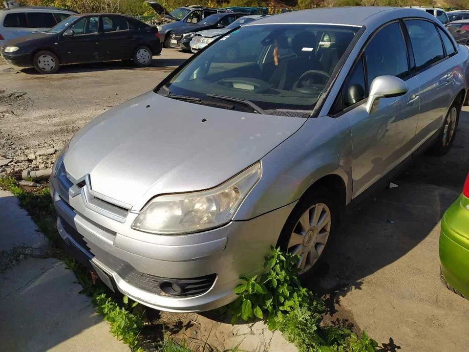 CITROEN C4 SEDAN