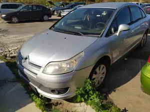 CITROEN C4 SEDAN foto 1