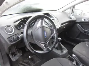 FORD FIESTA (CNN) foto 3