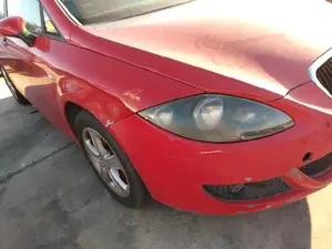 SEAT LEON (1P1) foto 3