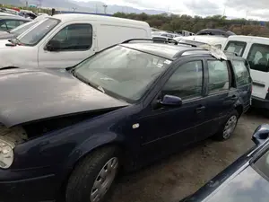 VOLKSWAGEN GOLF IV VARIANT (1J5)(05.1999) foto 2