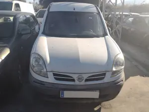 NISSAN KUBISTAR (X76) foto 1