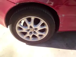 ALFA ROMEO 147 (190) foto 13