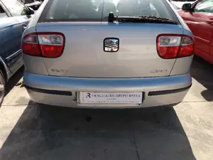 SEAT LEON (1M1) foto 7
