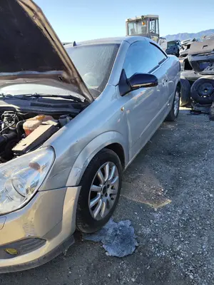 OPEL ASTRA H TWIN TOP foto 7
