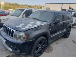 JEEP GRAND CHEROKEE (WH) foto 5