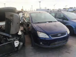 FORD FOCUS C-MAX (CAP)(2003) foto 2