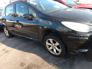 PEUGEOT 307 BERLINA (S2) foto 2