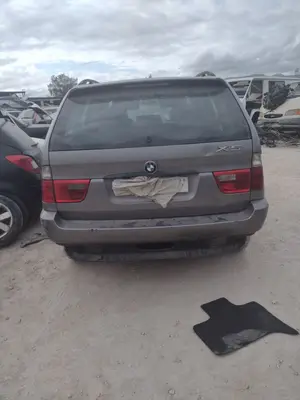 BMW SERIE X5 (E53) foto 2