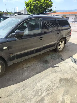 VOLKSWAGEN PASSAT VARIANT (3B5) foto 7
