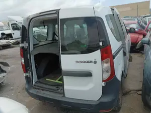 DACIA DOKKER foto 3