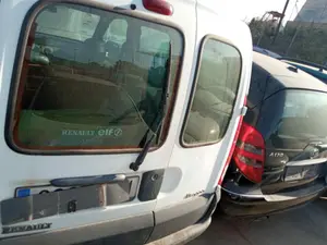 RENAULT KANGOO I (F/KC0) foto 6