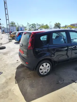 NISSAN NOTE (E11E) foto 4