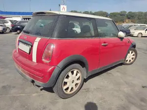 MINI MINI (R50,R53) foto 5