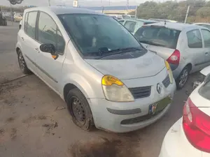 RENAULT MODUS I foto 1