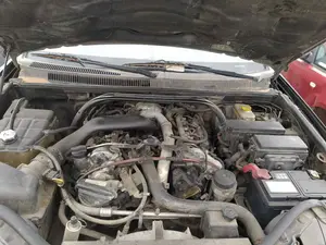 JEEP GRAND CHEROKEE (WH) foto 7