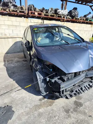 FORD FIESTA (CNN) foto 10