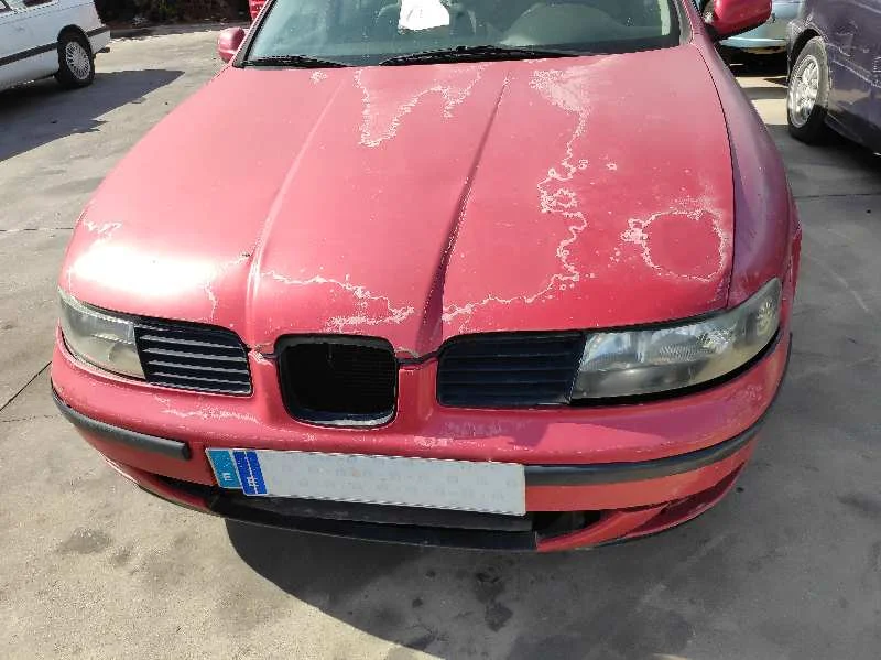 SEAT LEON (1M1)